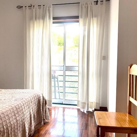 Brick Ocean Apartment Nazare Exterior photo