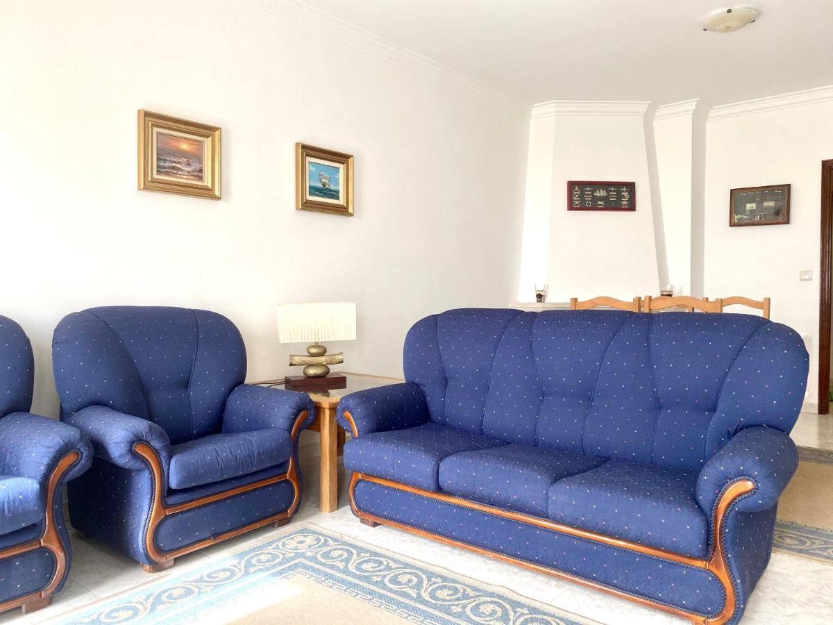 Brick Ocean Apartment Nazare Exterior photo