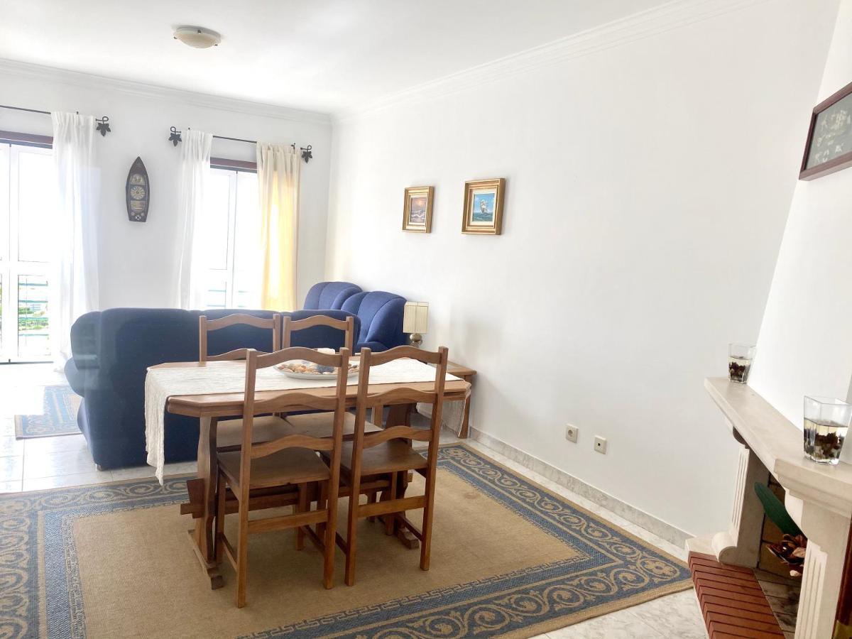 Brick Ocean Apartment Nazare Exterior photo