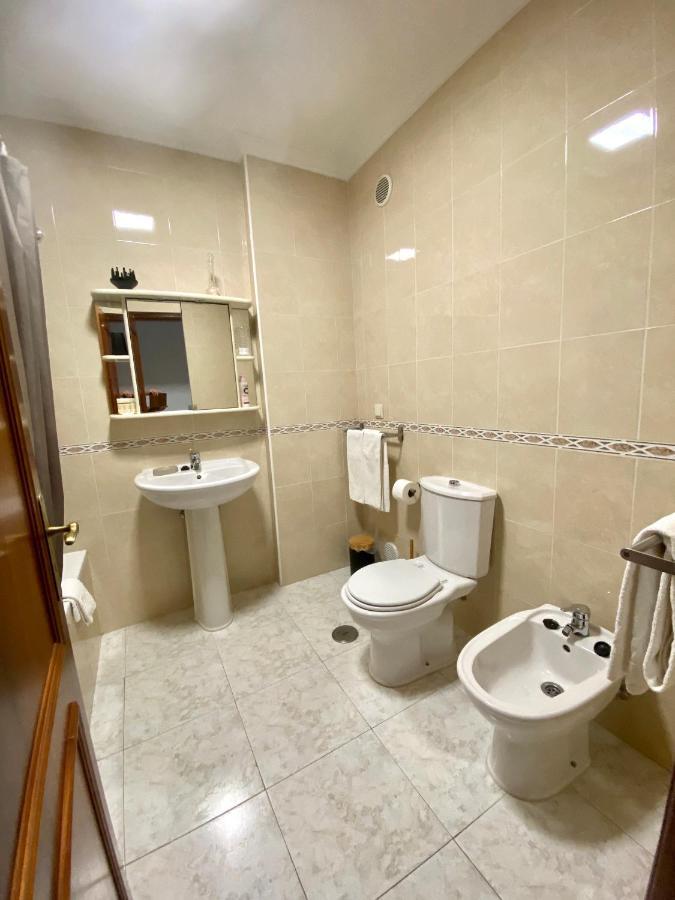 Brick Ocean Apartment Nazare Exterior photo