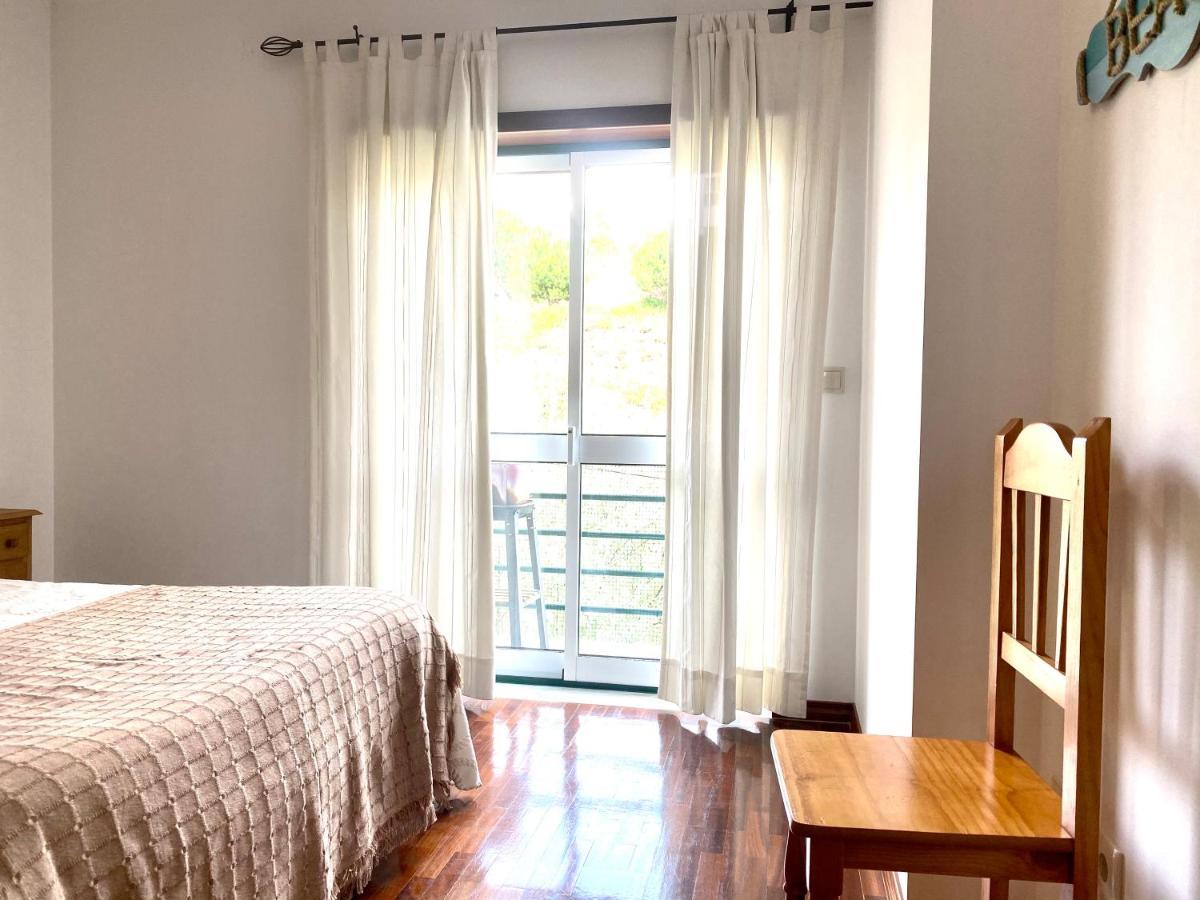 Brick Ocean Apartment Nazare Exterior photo