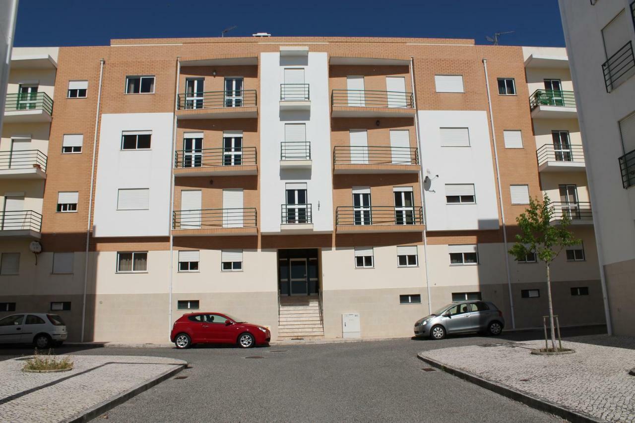 Brick Ocean Apartment Nazare Exterior photo