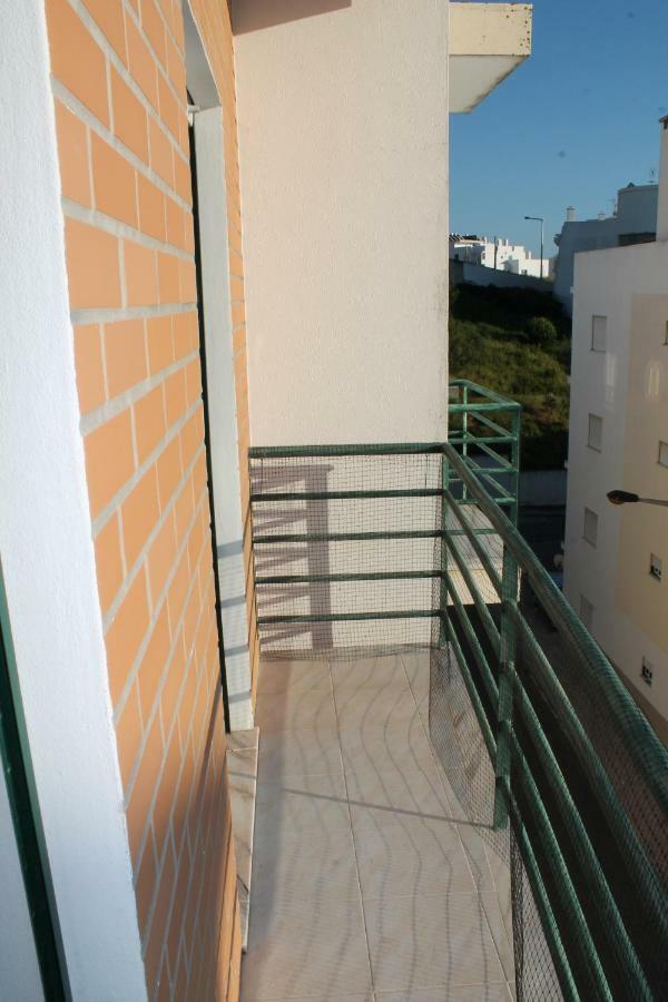 Brick Ocean Apartment Nazare Exterior photo